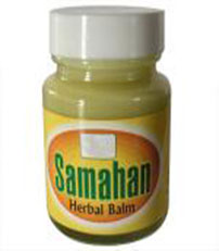 Samahan Balm