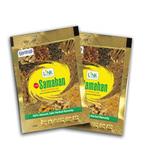 Samahan Tea